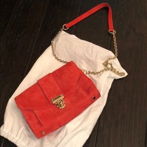 Sezane Bags - Mini Tiger Bag Sezane Bags - Mini Tiger Bag